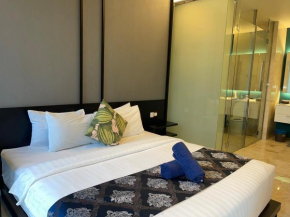Tropicana The Residences By RS